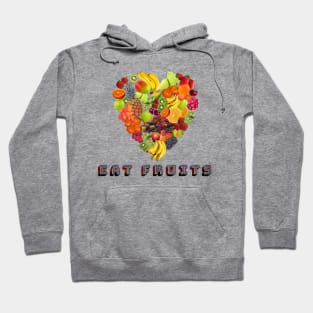 fruit Hoodie